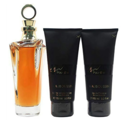 Mauboussin Elixir Pour Elle EDP Gift Set