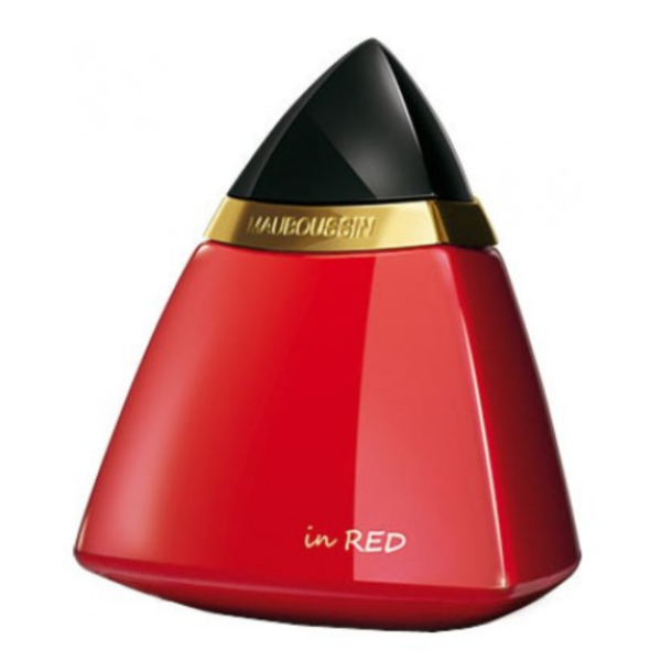 Mauboussin In Red EDP 100ML