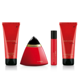 Mauboussin In Red EDP Gift Set