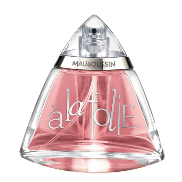 Mauboussin? La Folie EDP 100ML