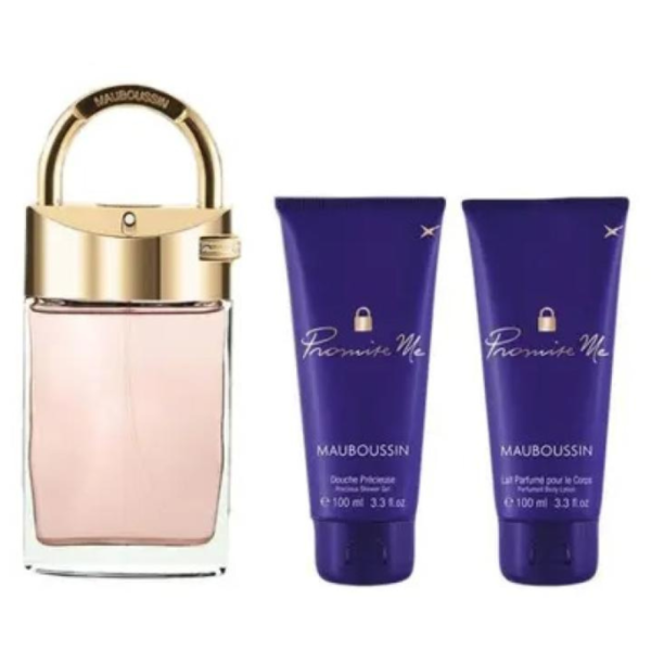 Mauboussin Promise Me Women Gift Set