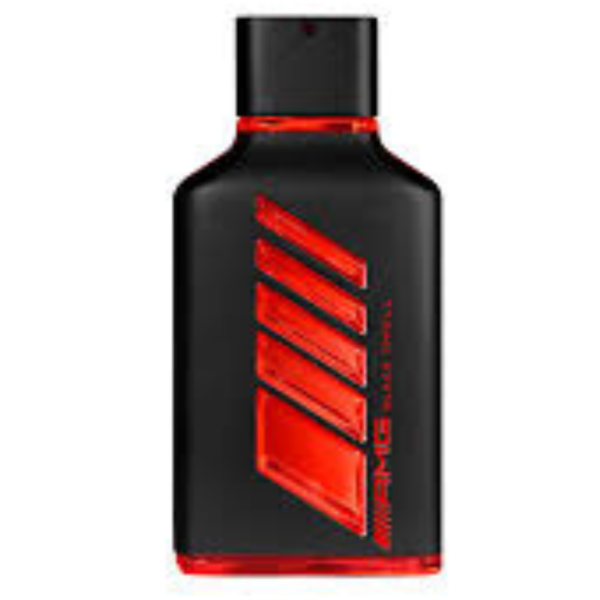 Mercedes Benz Amg Black Thrill EDP 100ML