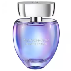 Mercedes Benz Fanciful Femme EDT 90ml