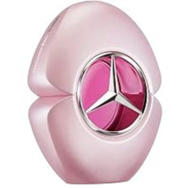 Mercedes Benz For Women EDP 90ml