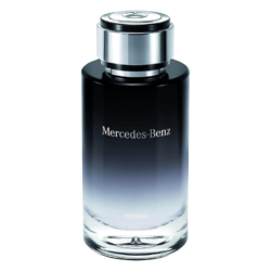 Mercedes Benz Intense Homme EDT 120ML