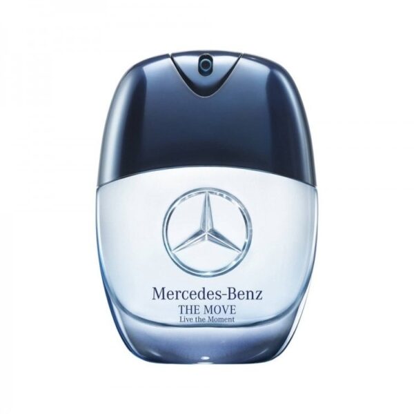 Mengotti Couture® Mercedes Benz The Move Live The Moment Homme EDP 60ML