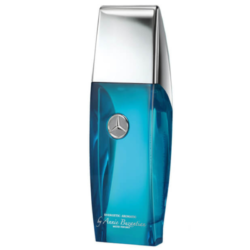 Mercedes Benz Vip Club EDT 100ML