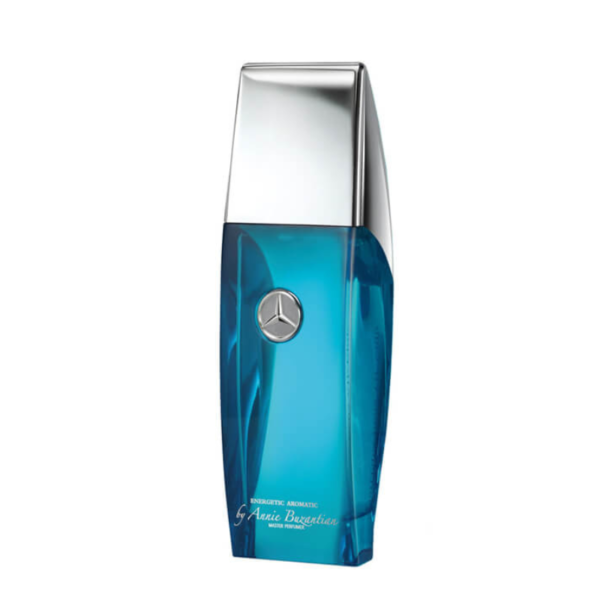 Mercedes Benz Vip Club EDT 100ML