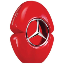 Mercedes Benz Women in Red EDP 60ml