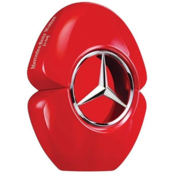 Mercedes Benz Women in Red EDP 60ml