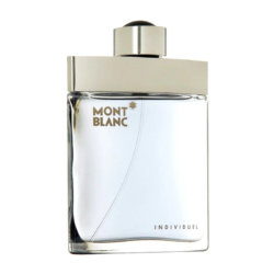 Mont Blanc Individuel EDT 75ML