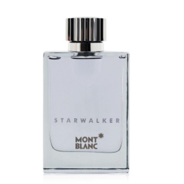 Mont Blanc starwalker EDT 50ML