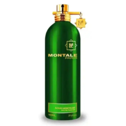 Montale Aoud Heritage 100ML Set