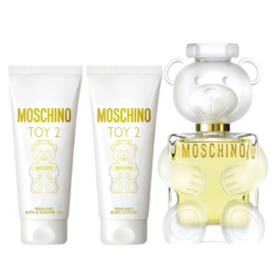 Moschino Toy 2 EDP Gift Set