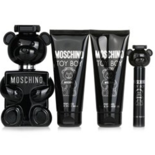 Moschino Toy Boy EDP Gift Set