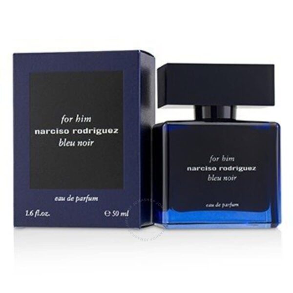 Mengotti Couture® Narciso Rodriguez Bleu Noir Homme EDP 50ML