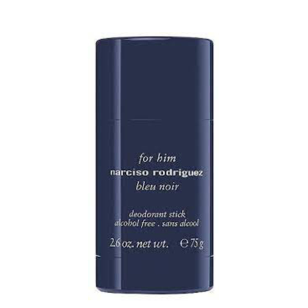 Narciso Rodriguez Blue Noir Deodorant Stick 75ML