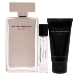 Narciso Rodriguez Women 100ML Set