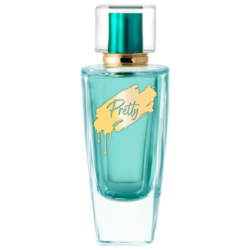 New Brand Intense Pretty For Her EDP 100ml