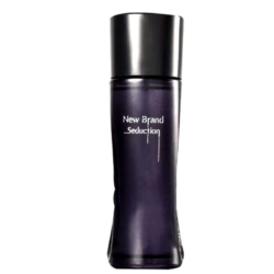 New Brand Seduction For Men EDT 100ML