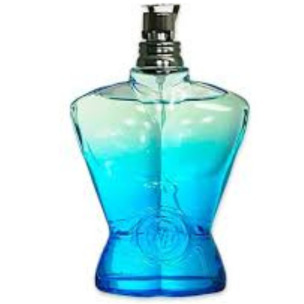 New Brand World Champion Blue For Him EDT 100ml