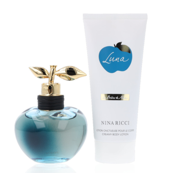 Nina Ricci Luna EDT Gift Set