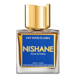 Nishane Mens Fan Your Flames Extrait de Parfum 50ML