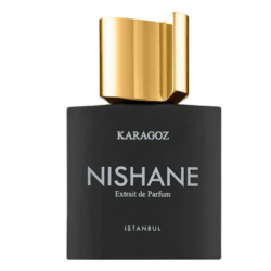 Nishane Mens Karagoz Extrait de Parfum 50ML