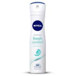 Nivea Femme Deodorant Spray Fresh Comfort 150ML