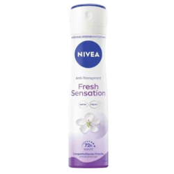 Nivea Femme Deodorant Spray Fresh Sensation 150ML