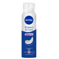 Nivea Femme Deodorant Spray ProtectCare 150ML