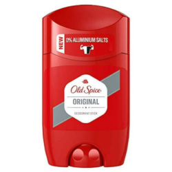 Old Spice For Men DEODORANT Stick Original 50ml