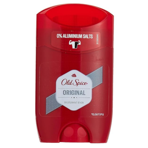 Old Spice For Men DEODORANT Stick Restart 50ml