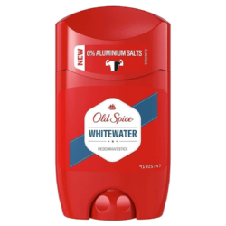 Old Spice For Men DEODORANT Stick Whitewater 50ml