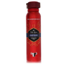 Old Spice Homme Deodorant Spray Captain 150ML