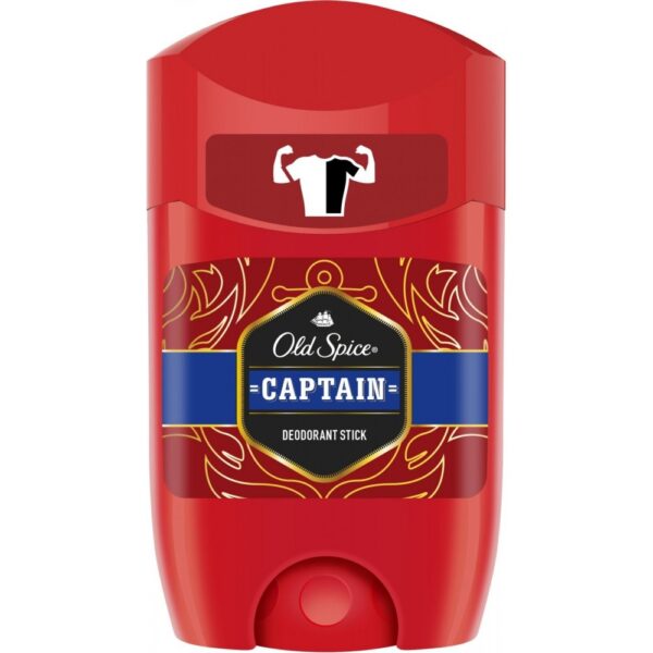 Mengotti Couture® Old Spice Homme Deodorant Stick Captain 50ML