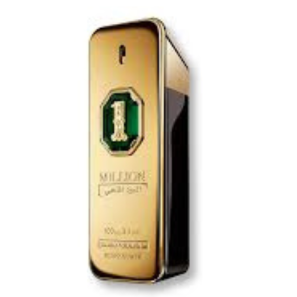 Paco Rabanne 1 Million Golden Oud Intense Homme EDP 100ML