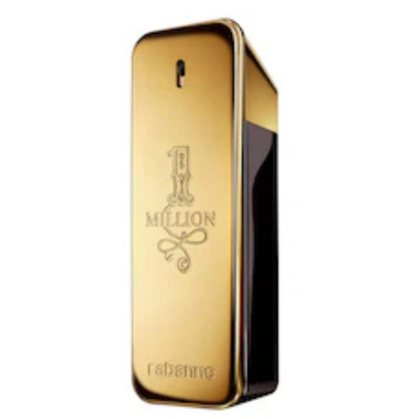 Paco Rabanne 1 Million Homme EDT 50ML