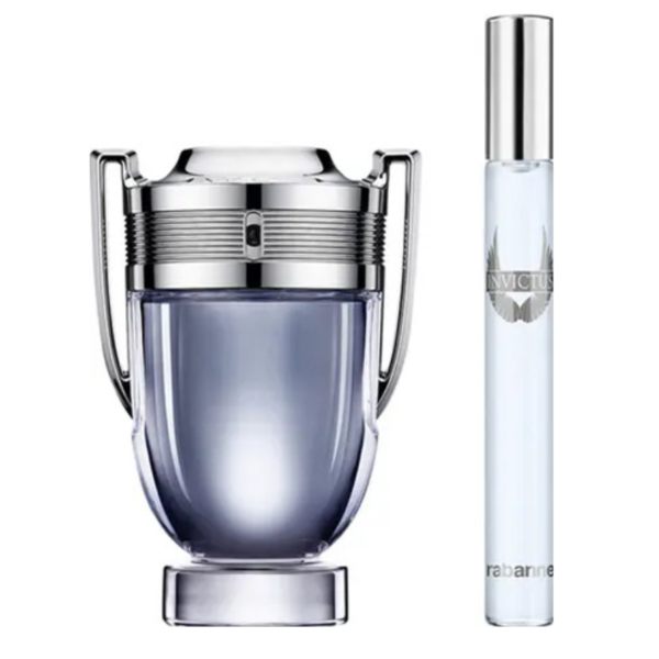 Paco Rabanne Invictus EDT Gift Set