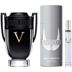 Paco Rabanne Invictus Victory 100ML Deodorant 1 Set