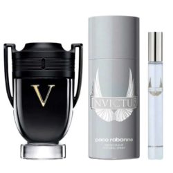 Paco Rabanne Invictus Victory EDP Gift Set