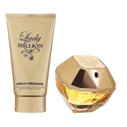 Paco Rabanne Lady Million Gift Set