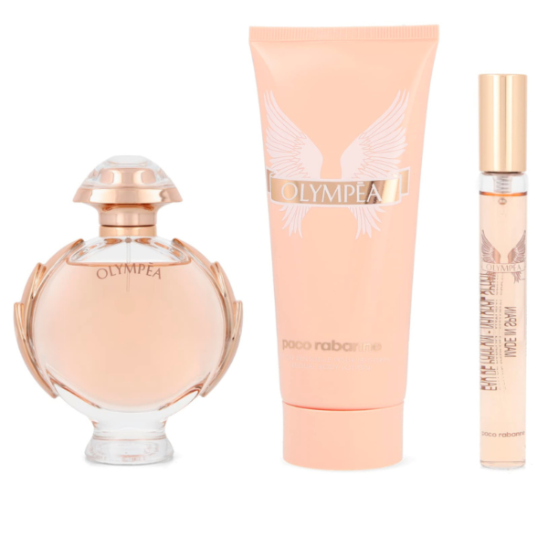 Paco Rabanne Olympea EDP Gift Set