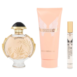 Paco Rabanne Olympea Solar Gift Set