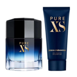 Paco Rabanne Pure Xs EDT Gift Set