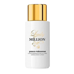 Paco Rabanne Rabanne Lady Million Body Lotion 200ML