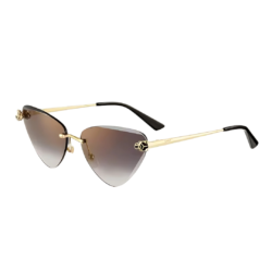 Panthere de Cartier sunglasses Clockwise (2)