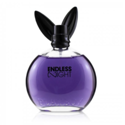 Playboy Endless Night Perfume EDT 90ML