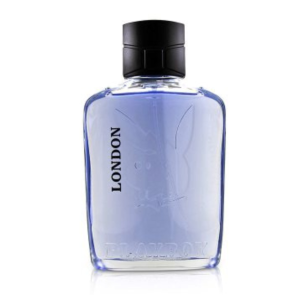 Playboy London Cologne EDT 100ML