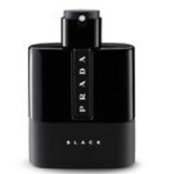 Prada Luna Rossa Black Homme EDP 50ML